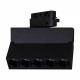 Накладной светильник Reluce Technical 06187-9.3-001QY LED10W BK