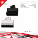 Накладной светильник Reluce Technical 06187-9.3-001QY LED10W BK
