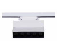 Накладной светильник Reluce Technical  06187-9.3-001QY LED10W WT
