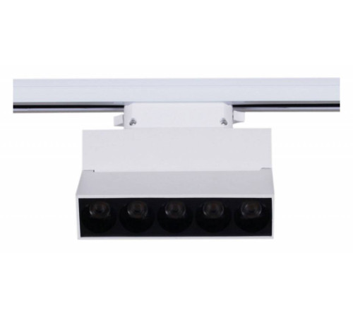 Накладной светильник Reluce Technical 06187-9.3-001QY LED10W WT