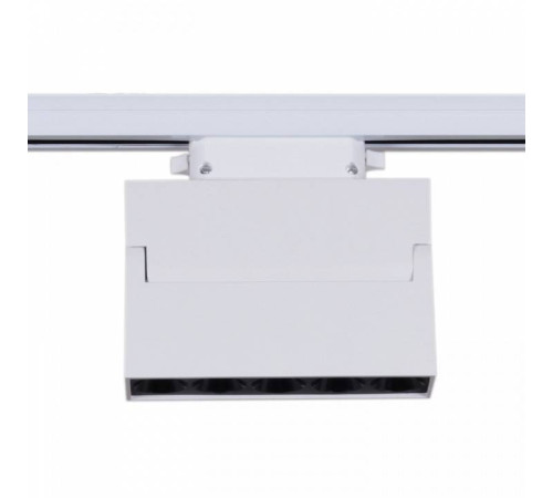 Накладной светильник Reluce Technical 06187-9.3-001QY LED10W WT