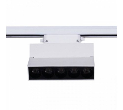 Накладной светильник Reluce Technical 06187-9.3-001QY LED10W WT