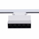 Накладной светильник Reluce Technical 06187-9.3-001QY LED10W WT
