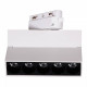Накладной светильник Reluce Technical 06187-9.3-001QY LED10W WT