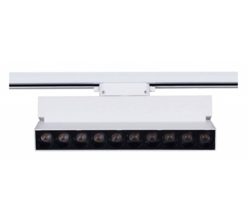 Накладной светильник Reluce Technical 06187-9.3-001QY LED20W WT