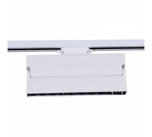 Накладной светильник Reluce Technical 06187-9.3-001QY LED20W WT