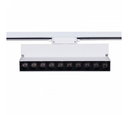 Накладной светильник Reluce Technical 06187-9.3-001QY LED20W WT