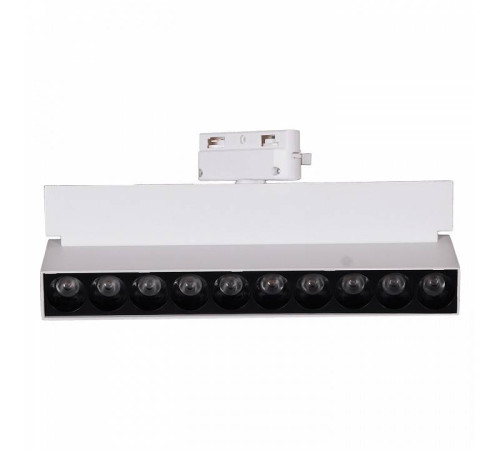 Накладной светильник Reluce Technical 06187-9.3-001QY LED20W WT
