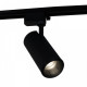 Светильник на штанге 06650-9.3-LED10/20/30W CCT BK