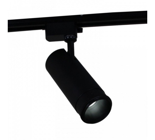 Светильник на штанге 06650-9.3-LED10/20/30W CCT BK