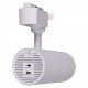 Светильник на штанге 06650-9.3-LED10/20/30W CCT WT