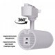 Светильник на штанге 06650-9.3-LED10/20/30W CCT WT