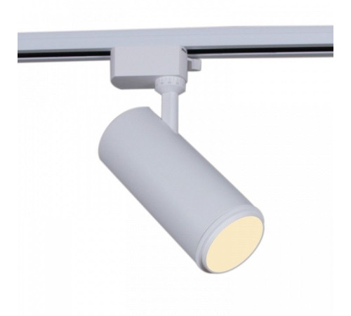 Светильник на штанге 06650-9.3-LED10/20/30W CCT WT