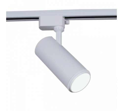 Светильник на штанге 06650-9.3-LED10/20/30W CCT WT
