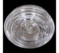 Встраиваемый светильник Reluce 07816 07816-9.0-001H G9 CR