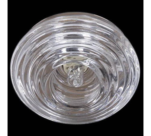 Встраиваемый светильник Reluce 07816 07816-9.0-001H G9 CR