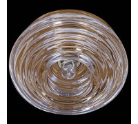 Встраиваемый светильник Reluce 07816 07816-9.0-001H G9 GD