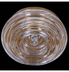 Встраиваемый светильник Reluce 07816 07816-9.0-001H G9 GD