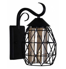 Светильник на штанге Reluce 08282-9.2-001U BK