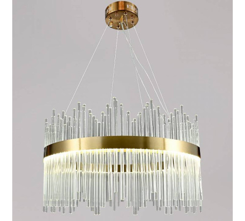 Подвесная люстра Reluce 08817 08817-0.4-400 HGT