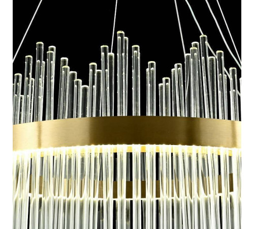 Подвесная люстра Reluce 08817 08817-0.4-400 HGT