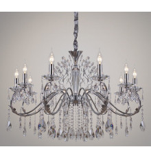 Подвесная люстра  09230-0.4-12 CH