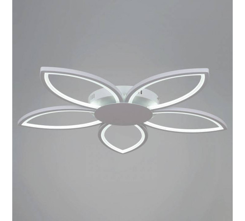 Потолочная люстра 09877-0.3-05 WH