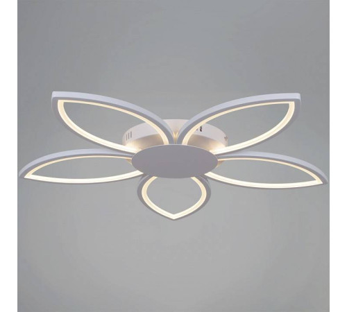 Потолочная люстра 09877-0.3-05 WH