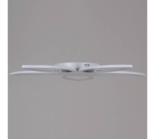 Потолочная люстра 09877-0.3-05 WH