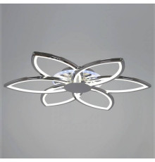 Потолочная люстра 09877-0.3-06B CR (RGB)