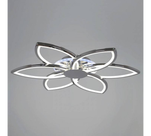 Потолочная люстра 09877-0.3-06B CR (RGB)