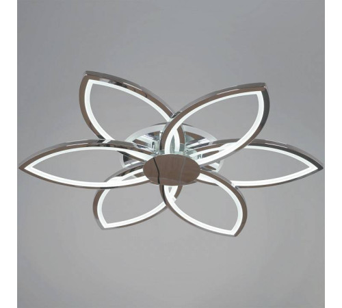 Потолочная люстра 09877-0.3-06B CR (RGB)