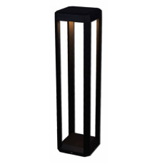 Наземный низкий светильник Reluce  09971-0.7-001U 0,6M LED15W BK