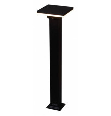 Наземный низкий светильник Reluce  09975-0.7-001KT 0,6M LED12W BK