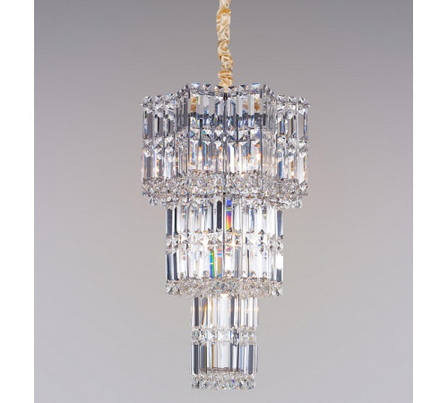 Подвесная люстра 10060-0.4-08 DN