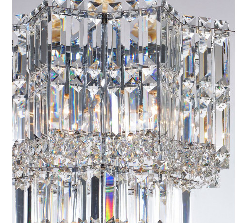 Подвесная люстра 10060-0.4-08 DN