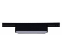 Накладной светильник Reluce  13001-9.3-001UR magnetic LED6W BK