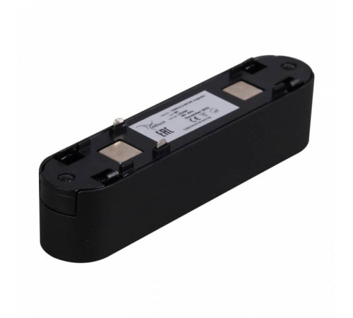 Накладной светильник Reluce 13002-9.3-001UR magnetic LED6W BK