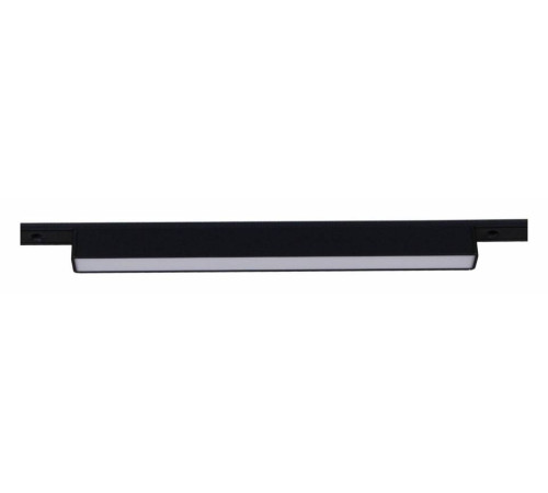 Накладной светильник Reluce Magnetic LED 10 Вт черный 13003-9.3-001UR