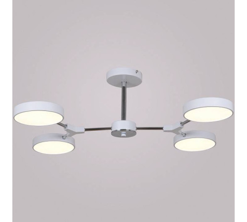 Люстра на штанге 13246-4.3-04