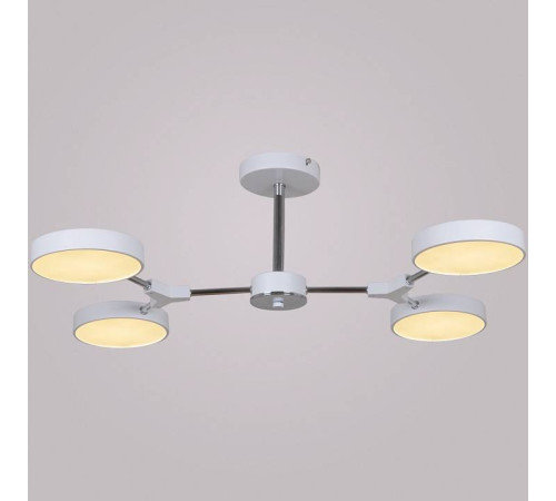 Люстра на штанге 13246-4.3-04