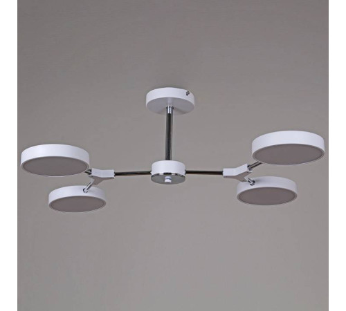 Люстра на штанге 13246-4.3-04