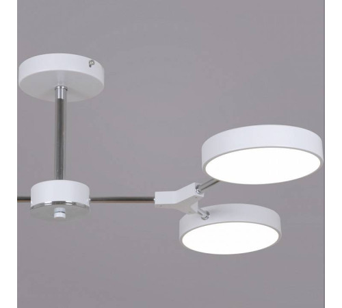 Люстра на штанге 13246-4.3-04