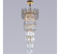 Люстра на штанге  14750-0.4-07 DN