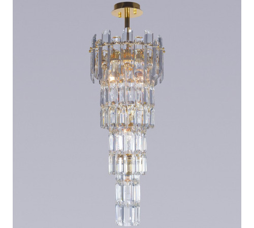 Люстра на штанге 14750-0.4-07 DN