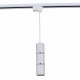 Подвесной светильник Reluce Technical 16005-9.3-001IL GU10 WT