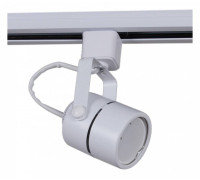 Светильник на штанге Reluce Technical  16020-9.3-001CT MR16 WT