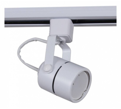 Светильник на штанге Reluce Technical 16020-9.3-001CT MR16 WT