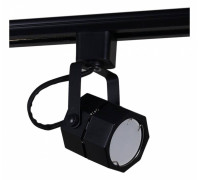 Светильник на штанге Reluce Technical  16021-9.3-001CT MR16 BK