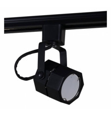 Светильник на штанге Reluce Technical  16021-9.3-001CT MR16 BK